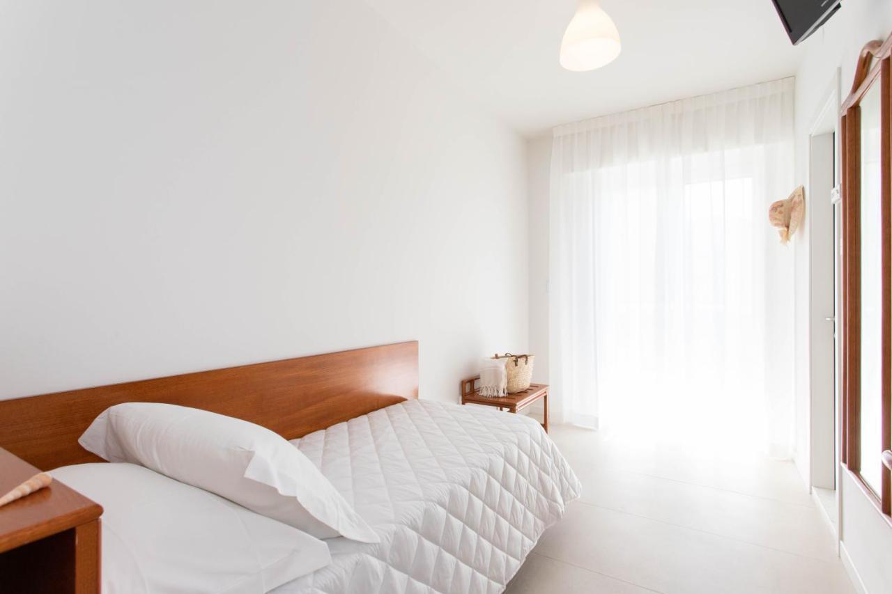 Hotel Mirafiori 리도 디 예솔로 외부 사진