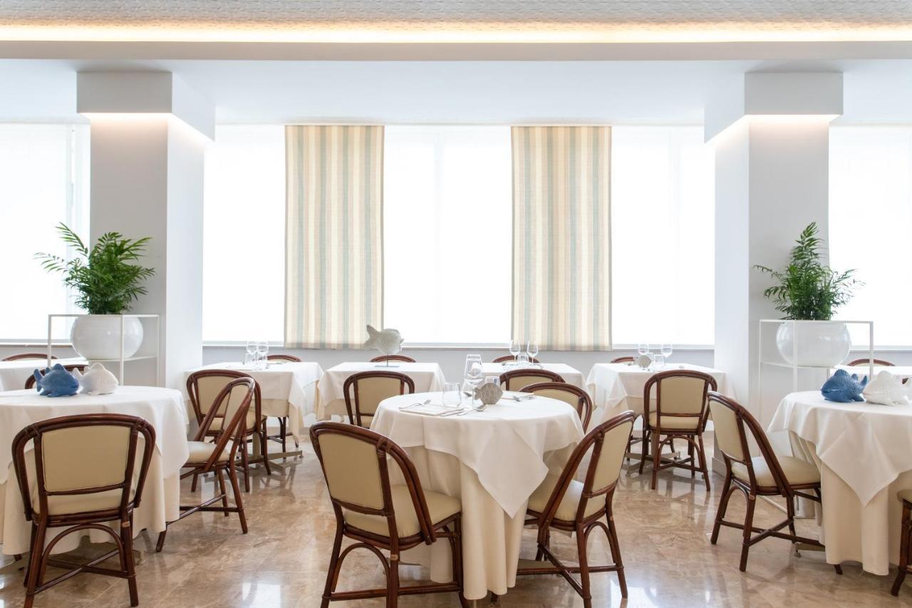 Hotel Mirafiori 리도 디 예솔로 외부 사진