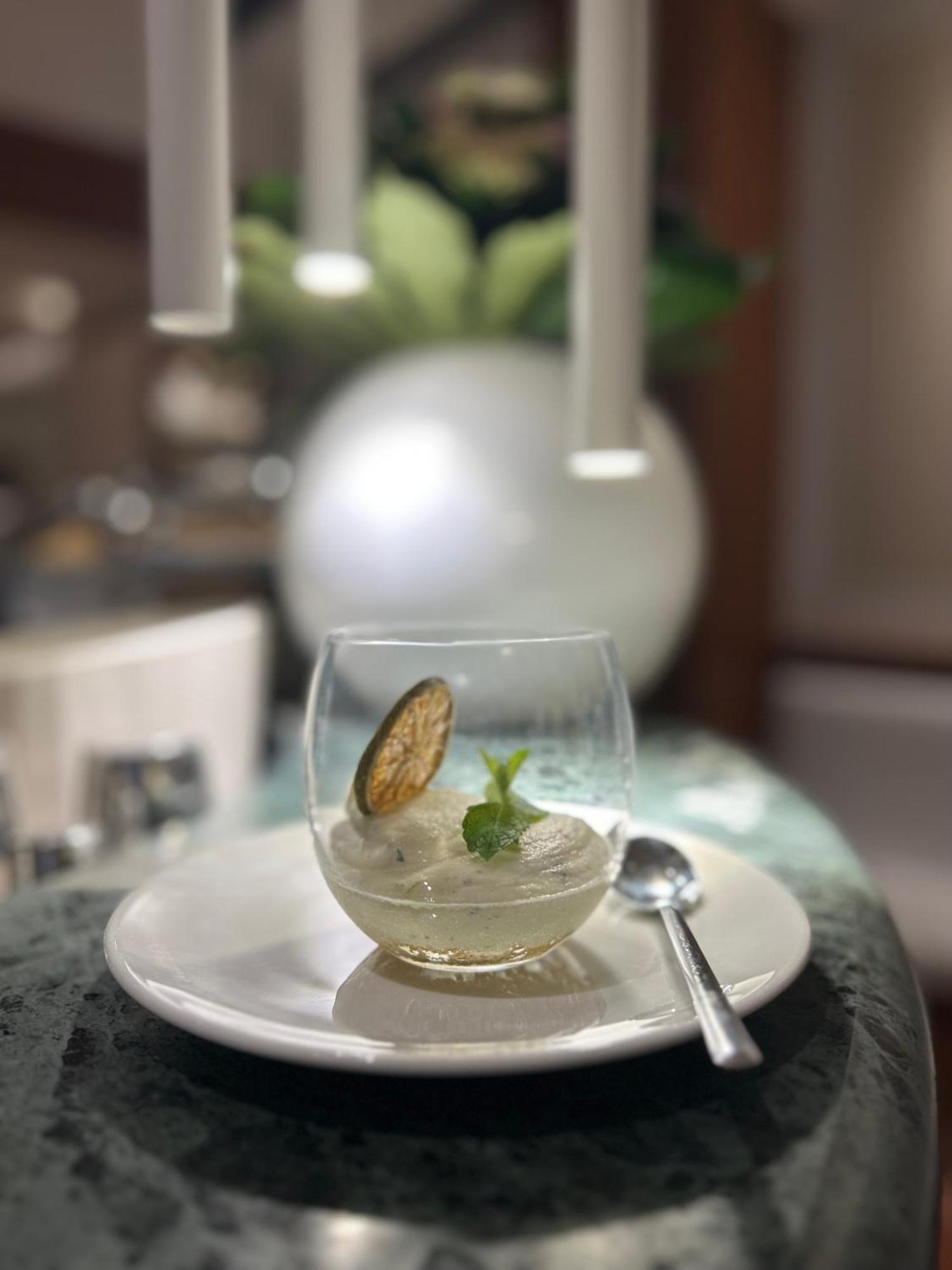 Hotel Mirafiori 리도 디 예솔로 외부 사진